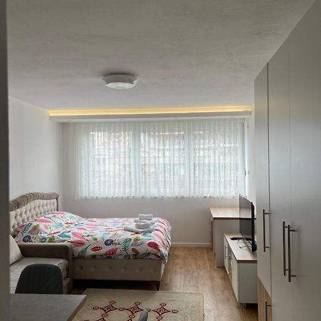 Apartmani Imperial Novi Pazar Exterior foto