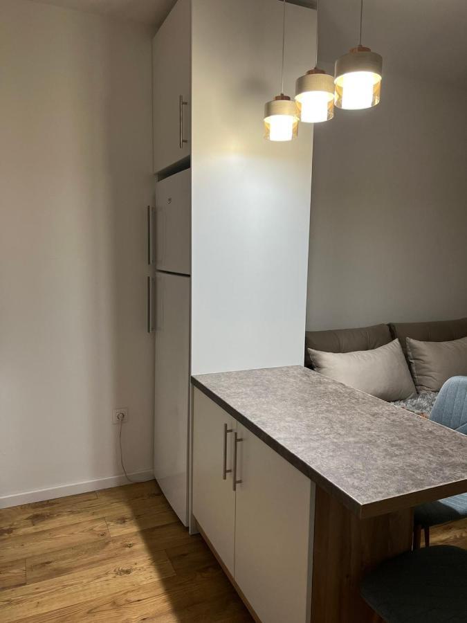 Apartmani Imperial Novi Pazar Exterior foto