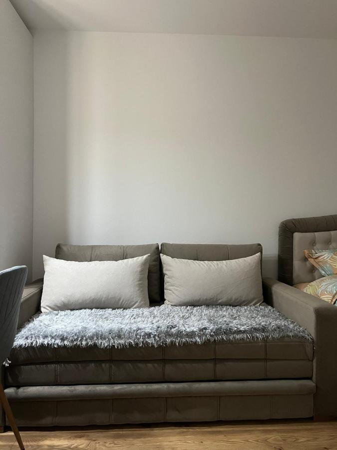 Apartmani Imperial Novi Pazar Exterior foto