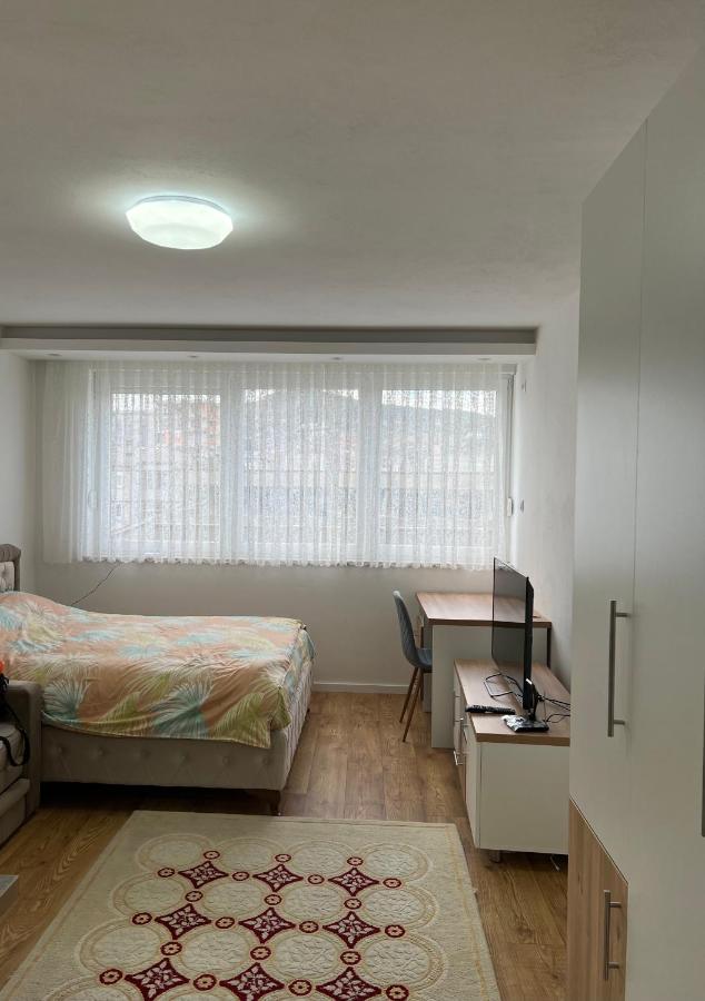 Apartmani Imperial Novi Pazar Exterior foto
