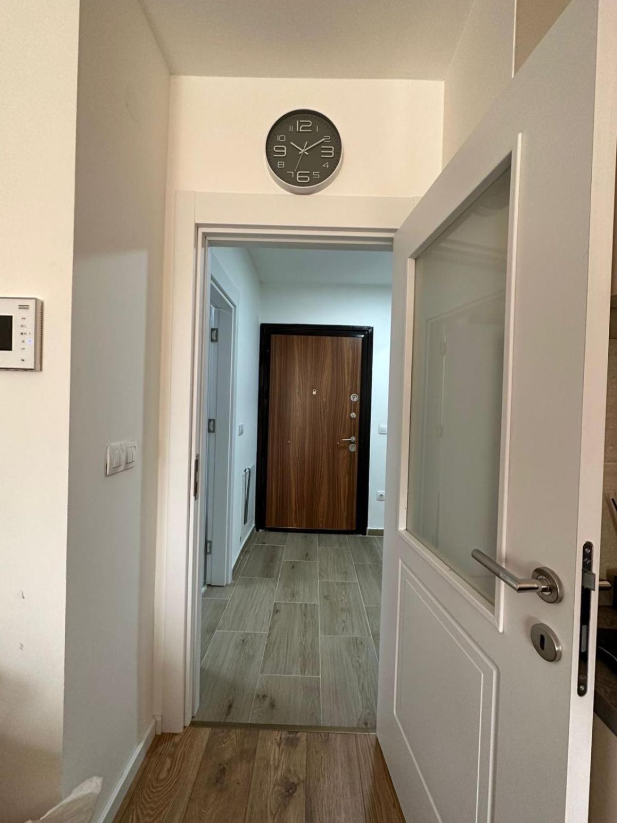 Apartmani Imperial Novi Pazar Exterior foto