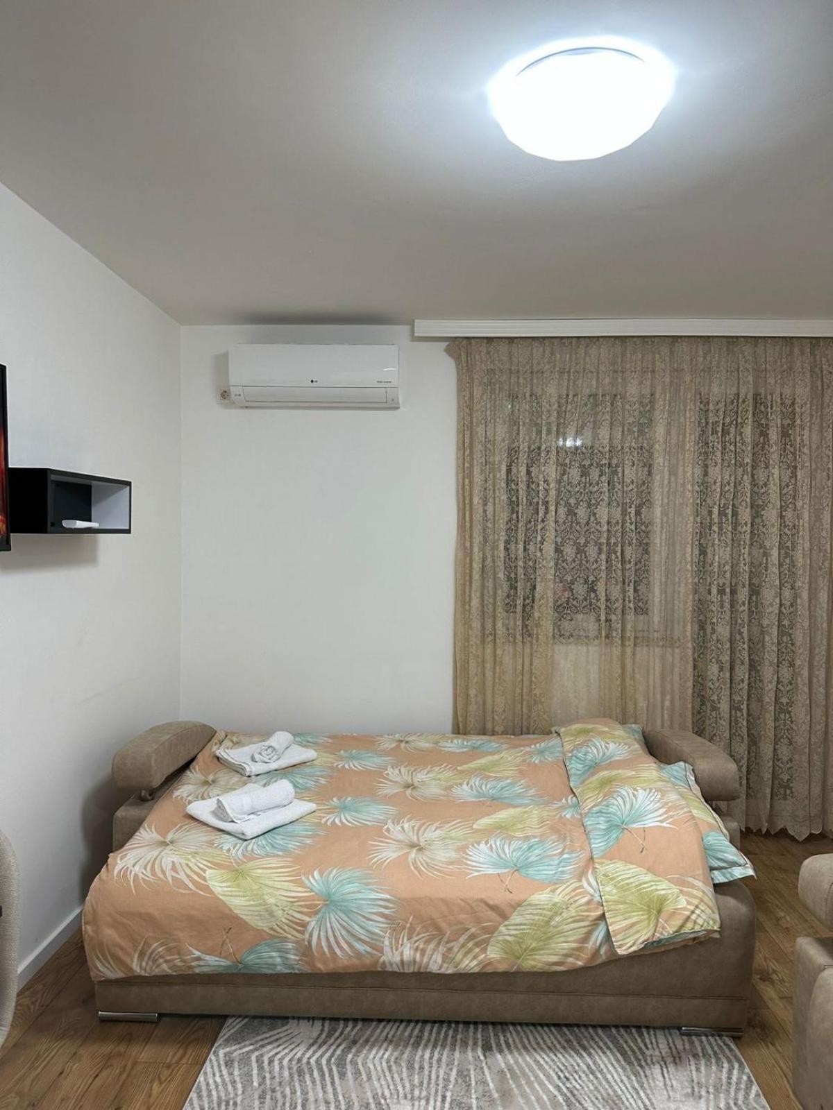 Apartmani Imperial Novi Pazar Exterior foto